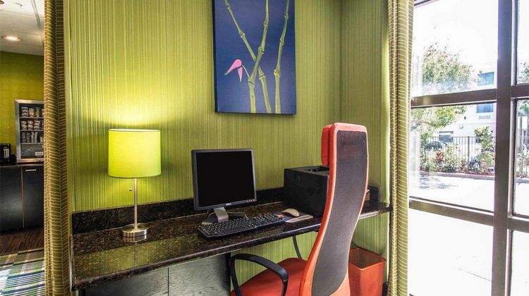 Comfort Inn & Suites-W. Palm Beach South Other