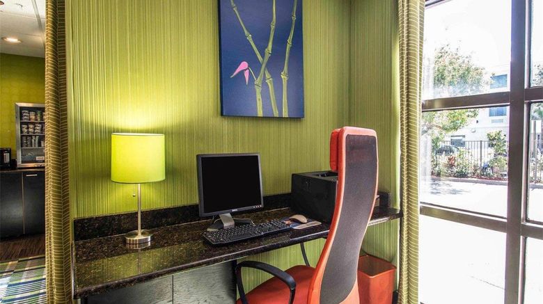 <b>Comfort Inn & Suites-W. Palm Beach South Other</b>. Images powered by <a href="https://iceportal.shijigroup.com/" title="IcePortal" target="_blank">IcePortal</a>.