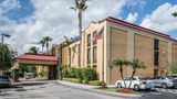 Comfort Inn & Suites-W. Palm Beach South Exterior