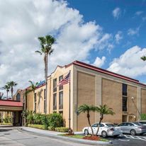 Comfort Inn & Suites-W. Palm Beach South