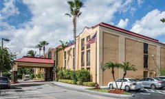 Comfort Inn & Suites-W. Palm Beach South