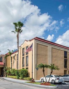 Comfort Inn & Suites-W. Palm Beach South