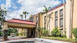 Comfort Inn & Suites-W. Palm Beach South Exterior