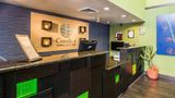 Comfort Inn & Suites-W. Palm Beach South Lobby