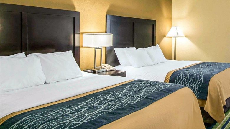 <b>Comfort Inn & Suites-W. Palm Beach South Room</b>. Images powered by <a href="https://iceportal.shijigroup.com/" title="IcePortal" target="_blank">IcePortal</a>.
