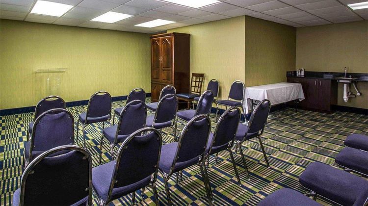 Comfort Inn & Suites-W. Palm Beach South Meeting