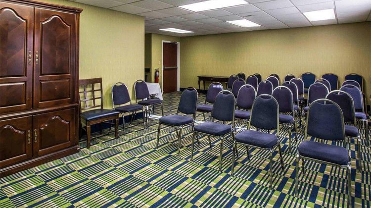 Comfort Inn & Suites-W. Palm Beach South Meeting