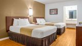 Econo Lodge Crystal River Room