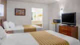 Econo Lodge Crystal River Room