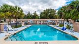 Econo Lodge Crystal River Pool