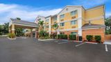Comfort Inn Exterior