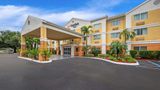 Comfort Inn Exterior