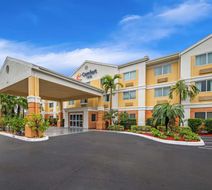 Comfort Inn Exterior