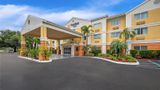 Comfort Inn Exterior