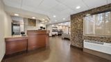 Comfort Inn Lobby