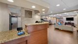 Comfort Inn Lobby