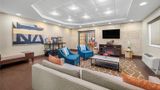 Comfort Inn Lobby