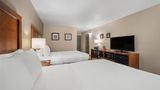 Comfort Inn Room