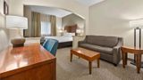 Comfort Inn Suite