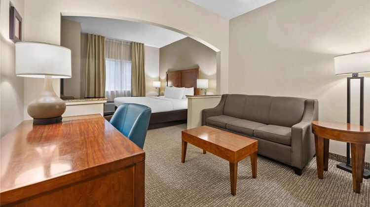 Comfort Inn Suite