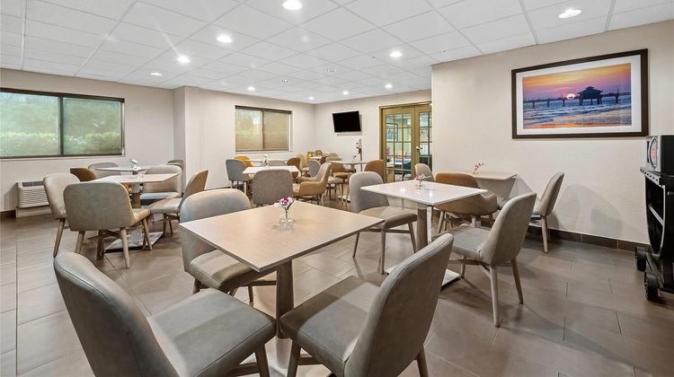 Comfort Inn Restaurant