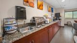 Comfort Inn Restaurant