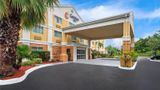 Comfort Inn Exterior