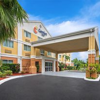 Comfort Inn