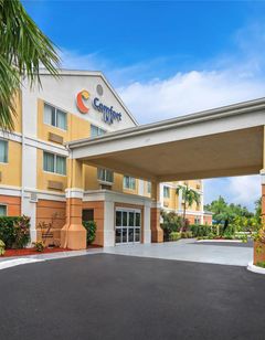 Comfort Inn
