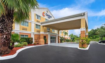 Comfort Inn