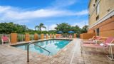 Comfort Inn Pool