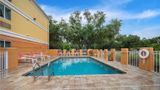 Comfort Inn Pool