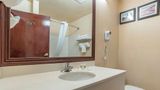 Comfort Suites Jacksonville Airport Room