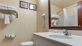 Comfort Suites Jacksonville Airport Room