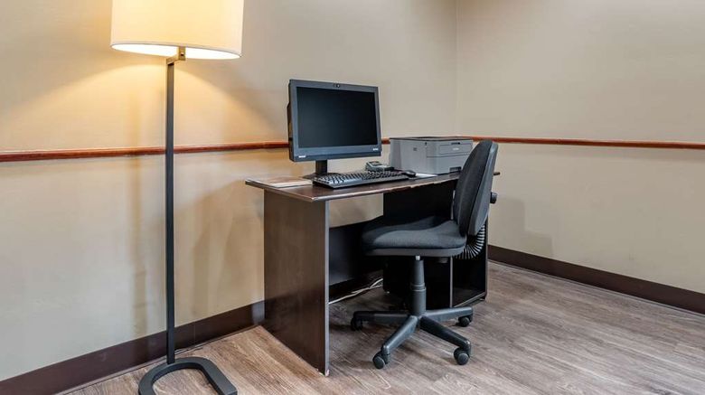 <b>Comfort Suites Jacksonville Airport Other</b>. Images powered by <a href="https://iceportal.shijigroup.com/" title="IcePortal" target="_blank">IcePortal</a>.