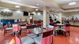 Comfort Suites Jacksonville Airport Restaurant