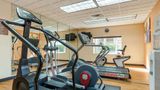 Comfort Suites Jacksonville Airport Health