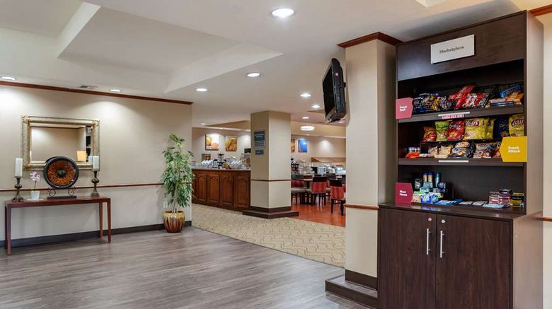 <b>Comfort Suites Jacksonville Airport Other</b>. Images powered by <a href="https://iceportal.shijigroup.com/" title="IcePortal" target="_blank">IcePortal</a>.