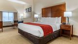 Comfort Suites Jacksonville Airport Suite