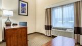 Comfort Suites Jacksonville Airport Suite