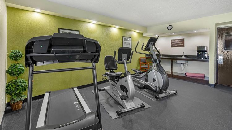 Sleep Inn Health