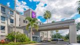 <b>Sleep Inn Exterior</b>. Images powered by <a href="https://iceportal.shijigroup.com/" title="IcePortal" target="_blank">IcePortal</a>.