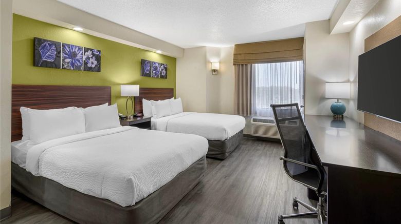 <b>Sleep Inn Near Busch Gardens Room</b>. Images powered by <a href="https://iceportal.shijigroup.com/" title="IcePortal" target="_blank">IcePortal</a>.