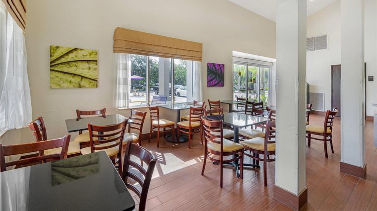 Sleep Inn Restaurant