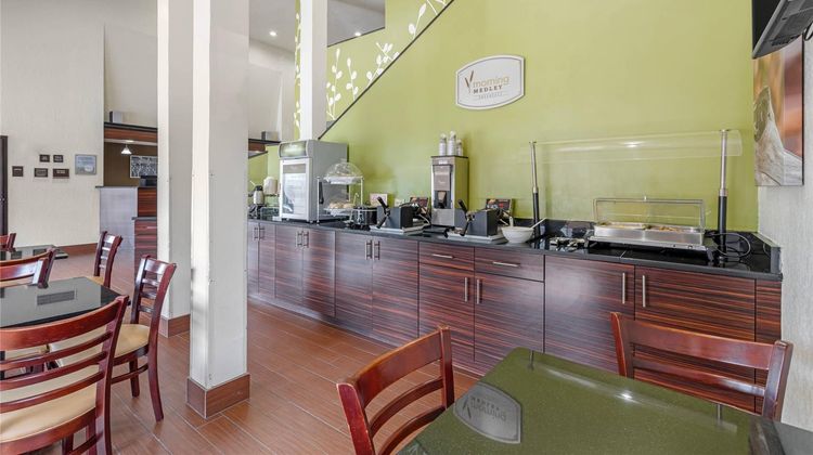 Sleep Inn Restaurant
