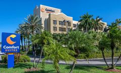 Comfort Suites