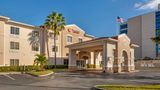 Comfort Suites Downtown Orlando Exterior
