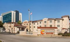 Comfort Suites Downtown Orlando