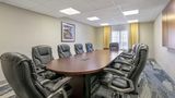 Comfort Suites Downtown Orlando Meeting