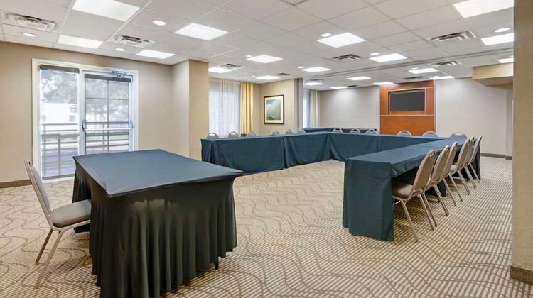 Comfort Suites Downtown Orlando Meeting